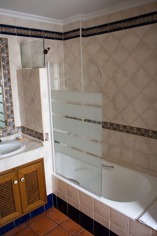 Casas Rurales Canserta アルカラス エクステリア 写真