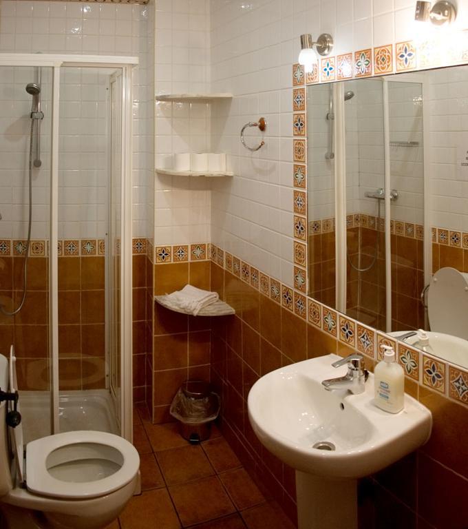 Casas Rurales Canserta アルカラス エクステリア 写真