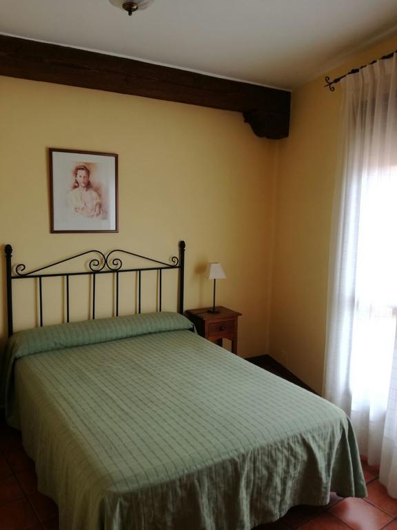 Casas Rurales Canserta アルカラス エクステリア 写真